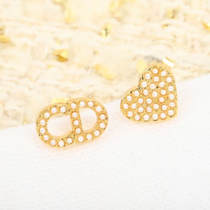 Christian Dior Earrings